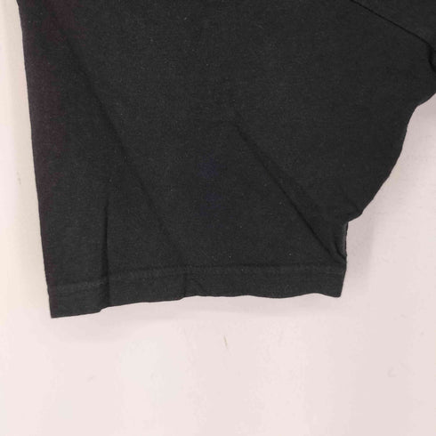 ヒステリックグラマー HYSTERIC GLAMOUR 両面プリント S/S Tシャツ メンズ JPN:M