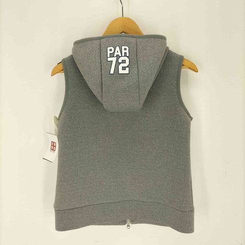 PAR72 ダンボールベスト レディース JPN:M