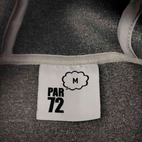 PAR72 ダンボールベスト レディース JPN:M