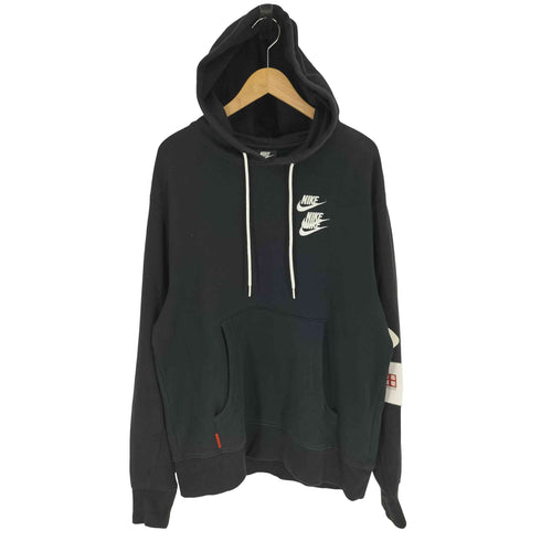 ナイキ NIKE 21SS NSW FT WTOUR HOODIE プルオーバー フーディ パーカー メンズ import:L