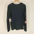 ナイキ NIKE 21AW NSW スウッシュ バイ エア L/S Tシャツ メンズ import:L