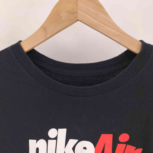 ナイキ NIKE 21AW NSW スウッシュ バイ エア L/S Tシャツ メンズ import:L
