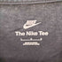 ナイキ NIKE 21AW NSW スウッシュ バイ エア L/S Tシャツ メンズ import:L
