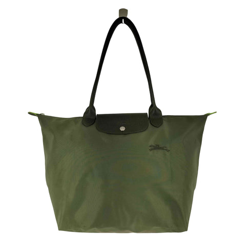 ロンシャン LONGCHAMP ナイロントートバッグ プリアージュ レディース