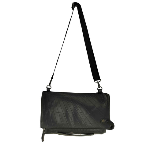 シール SEAL ラバーショルダーバッグ メンズ