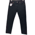 リーバイスヴィンテージクロージング Levis Vintage Clothing 後染め OverDye 501 ボタンフライストレートデニムパンツ メンズ 30×34