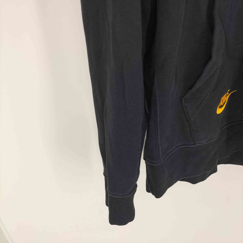 ナイキ NIKE 21AW ESSENTIAL+ FRENCH TERRY PARKER エッセンシャルプラス フレンチテリー プルオーバー パーカー メンズ import:L