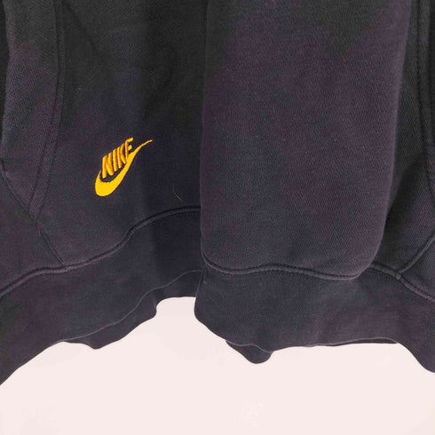 ナイキ NIKE 21AW ESSENTIAL+ FRENCH TERRY PARKER エッセンシャルプラス フレンチテリー プルオーバー パーカー メンズ import:L