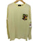 エクストララージ XLARGE 19AW バックプリント長袖Tシャツ メンズ L