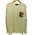 エクストララージ XLARGE 19AW バックプリント長袖Tシャツ メンズ L