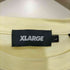 エクストララージ XLARGE 19AW バックプリント長袖Tシャツ メンズ L