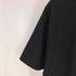 クイックシルバー Quiksilver バックプリント ルーズシルエット Tシャツ メンズ import:M