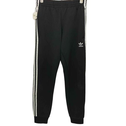 アディダスオリジナルス adidas Originals 20SS SST TRACK PANTS PRIME BLUE メンズ S
