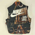 ナイキ NIKE 21AW ZERO GRAVITY NSW DOWN VEST ゼログラビティ ダウン ベスト メンズ import:M