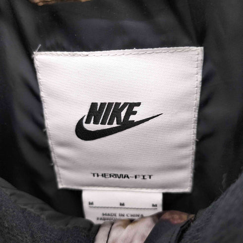 ナイキ NIKE 21AW ZERO GRAVITY NSW DOWN VEST ゼログラビティ ダウン ベスト メンズ import:M