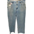 カーハート Carhartt 90-2000s Relaxed Fit Ice Blue Baggy Denim アイスブルーバギーデニム メンズ 40×32