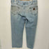 カーハート Carhartt 90-2000s Relaxed Fit Ice Blue Baggy Denim アイスブルーバギーデニム メンズ 40×32