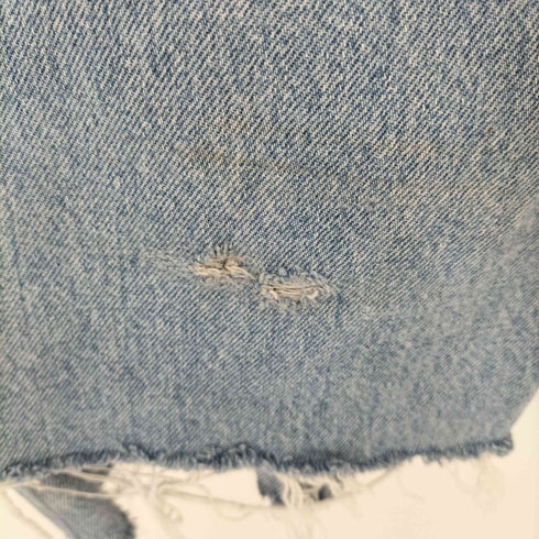 カーハート Carhartt 90-2000s Relaxed Fit Ice Blue Baggy Denim アイスブルーバギーデニム メンズ 40×32