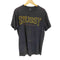 ステューシー Stussy 80S 黒タグ後期 BURLY THREADS メンズ import:L