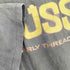 ステューシー Stussy 80S 黒タグ後期 BURLY THREADS メンズ import:L