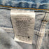 カーハート Carhartt 90-2000s メキシコ製 Relaxed Fit ワイドバギーデニムショーツ メンズ 44×30