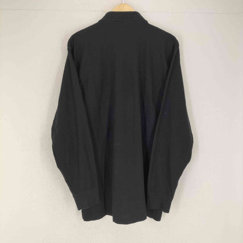 VANTAGE 企業ロゴポロシャツ メンズ JPN:XL