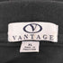 VANTAGE 企業ロゴポロシャツ メンズ JPN:XL