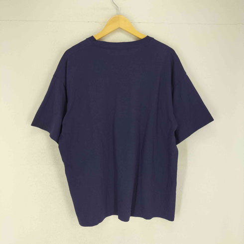 ディアスポラスケートボーズ Diaspora Skateboards フロントプリントクルーネックTシャツ メンズ JPN:L