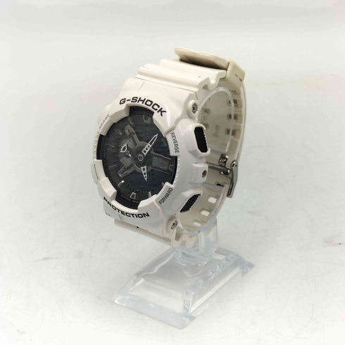 カシオ CASIO G-SHOCK 110 SERIES GA-110GW-7AJF メンズ