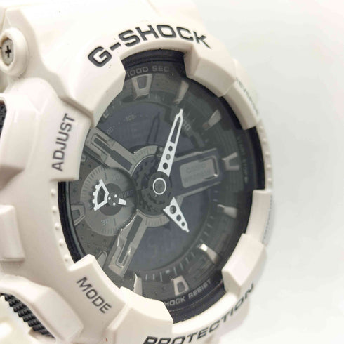 カシオ CASIO G-SHOCK 110 SERIES GA-110GW-7AJF メンズ