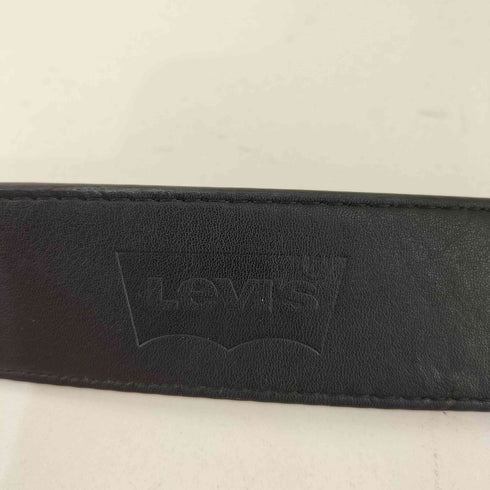 リーバイス Levis レザーベルト メンズ