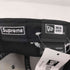 ニューエラ NEW ERA 21AW Undisputed Box Logo New Era Black メンズ 7 3/8