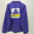 エクストララージ XLARGE バックロゴプリントコーチジャケット メンズ XL