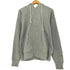 チャンピオン Champion MADE IN USA REVERSE WEAVE 単色タグ復刻 リバースウィーブ スウェットパーカー メンズ import:XL