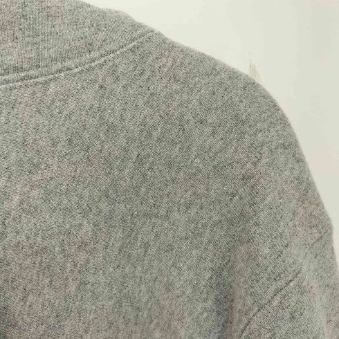 チャンピオン Champion MADE IN USA REVERSE WEAVE 単色タグ復刻 リバースウィーブ スウェットパーカー メンズ import:XL