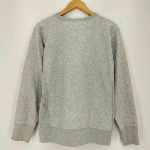チャンピオン Champion REVERSE WEAVE リバースウィーブ クルーネックスウェット メンズ JPN:L