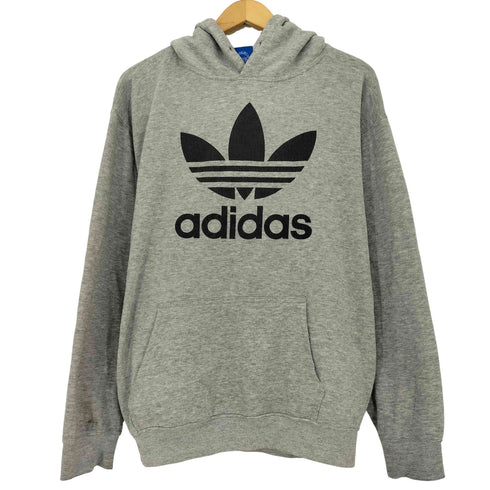 アディダスオリジナルス adidas Originals Trefoil Hoodie トレフォイル フーディ メンズ 2XO