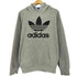 アディダスオリジナルス adidas Originals Trefoil Hoodie トレフォイル フーディ メンズ 2XO