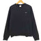 ナイキ NIKE AS M NRG CREW FLC ロゴ刺繍 クルーネックスウェット メンズ JPN:L