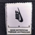 ナイキ NIKE AS M NRG CREW FLC ロゴ刺繍 クルーネックスウェット メンズ JPN:L
