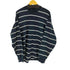 フレッシュサービス Fresh Service MULTI BORDER L/S TEE メンズ ONE SIZE