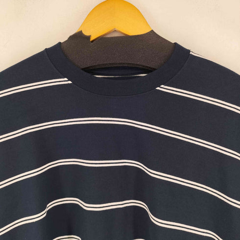 フレッシュサービス Fresh Service MULTI BORDER L/S TEE メンズ ONE SIZE