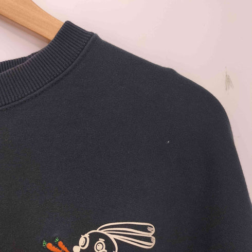 プーマ PUMA ×Randomevent Crew Sweatshirt メンズ import:S