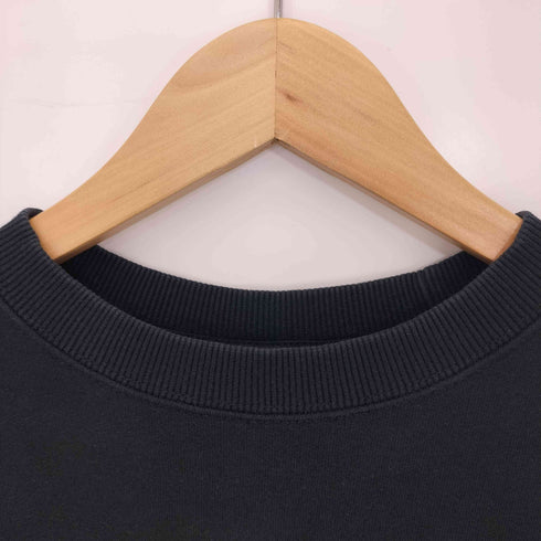 プーマ PUMA ×Randomevent Crew Sweatshirt メンズ import:S