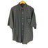 ビューティーアンドユースユナイテッドアローズ BEAUTY & YOUTH UNITED ARROWS koti MERINO WOOL BD SHORT SLEEVE SHIRT メンズ JPN:M