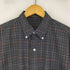 ビューティーアンドユースユナイテッドアローズ BEAUTY & YOUTH UNITED ARROWS koti MERINO WOOL BD SHORT SLEEVE SHIRT メンズ JPN:M