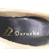 ドルチェ doruche スターグリッタースニーカー レディース JPN:22