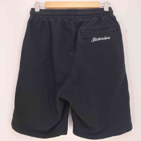 リチャードソン RICHARDSON CHERRY BL スウェットハーフパンツ メンズ S