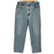 リーバイス Levis 550 RELAXED FIT ジッパーフライ デニムパンツ メンズ W36 L30