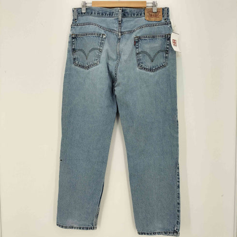 リーバイス Levis 550 RELAXED FIT ジッパーフライ デニムパンツ メンズ W36 L30